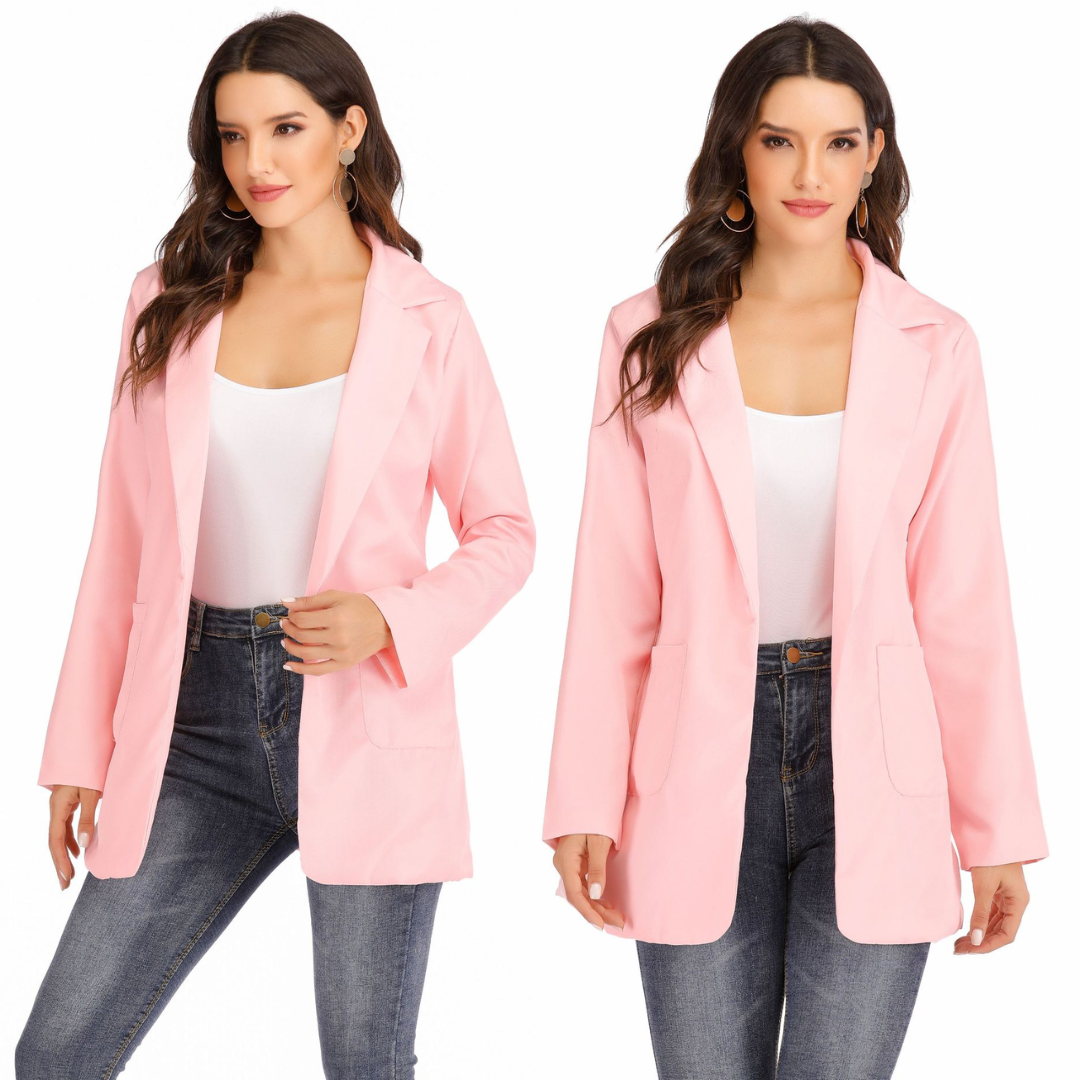 Drune | Slim-Fit Blazer Modern & Stilvoll