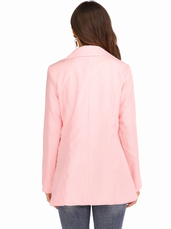 Drune | Slim-Fit Blazer Modern & Stilvoll