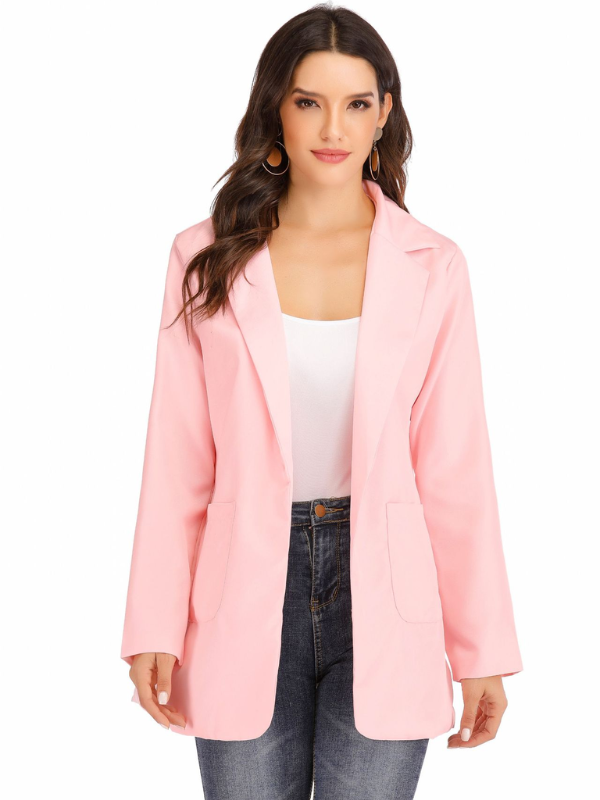 Drune | Slim-Fit Blazer Modern & Stilvoll