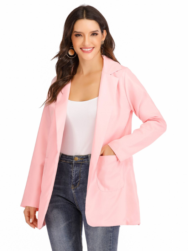 Drune | Slim-Fit Blazer Modern & Stilvoll