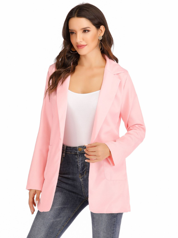 Drune | Slim-Fit Blazer Modern & Stilvoll