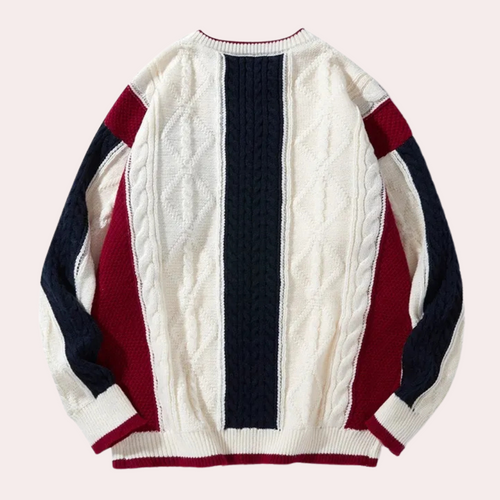 Drune | Strickpullover für Herren