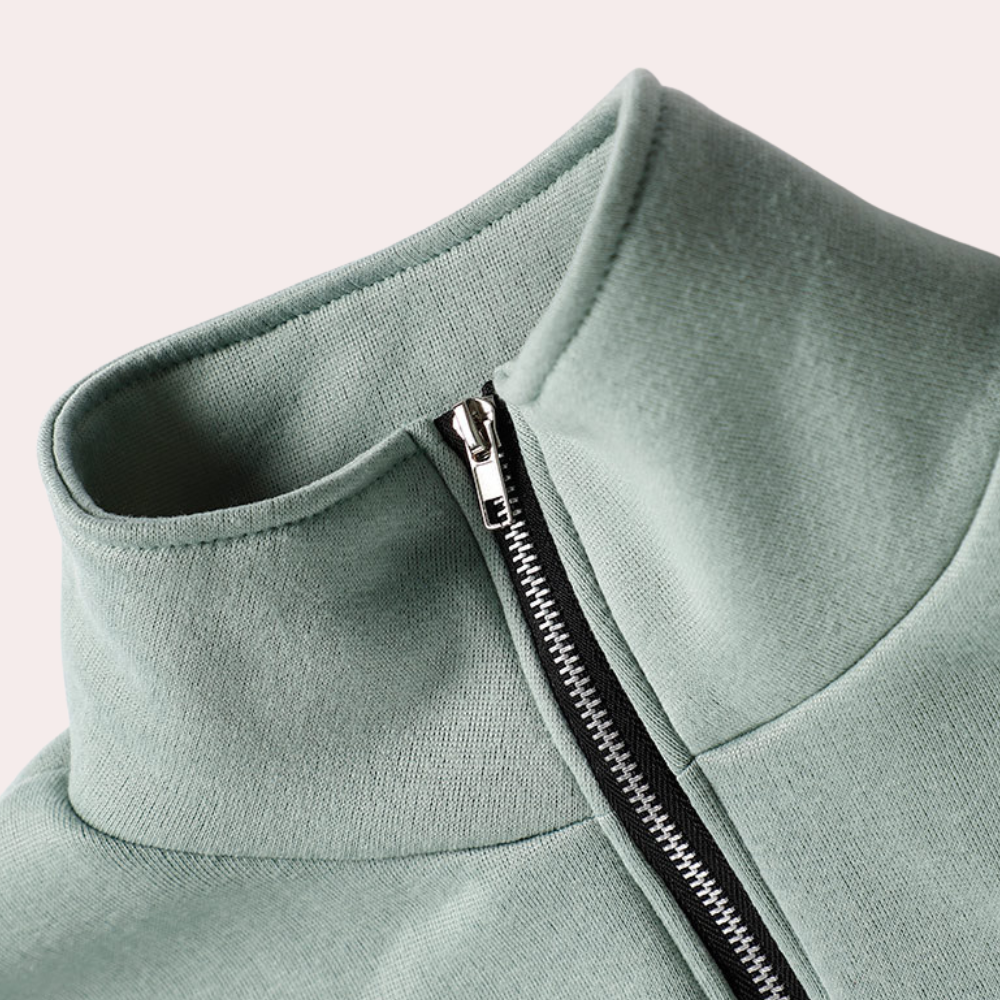Drune | Damen Jogginganzug Für Den WINTER