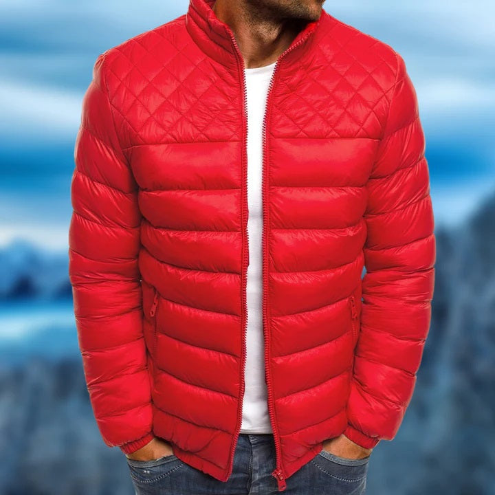 Drune | Wetterfeste Herrenjacke