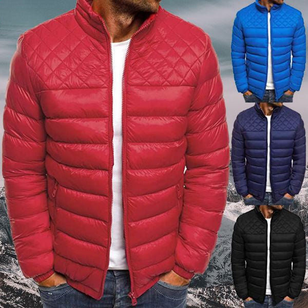 Drune | Winddichte Jacke für Männer