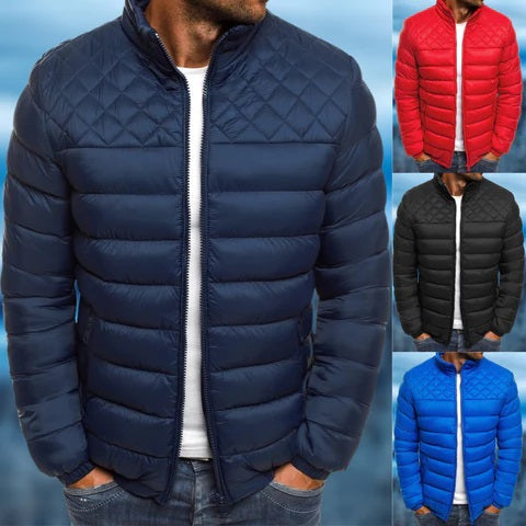 Drune | Winddichte Jacke für Männer