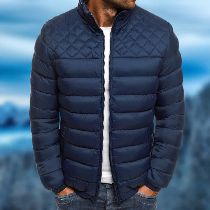 Drune | Wetterfeste Herrenjacke