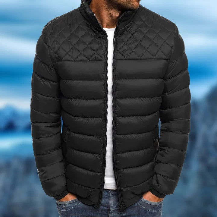 Drune | Wetterfeste Herrenjacke