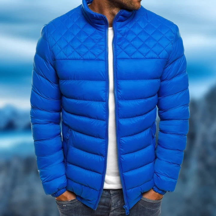 Drune | Wetterfeste Herrenjacke