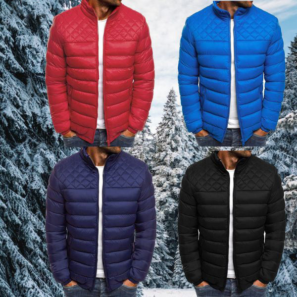 Drune | Winddichte Jacke für Männer