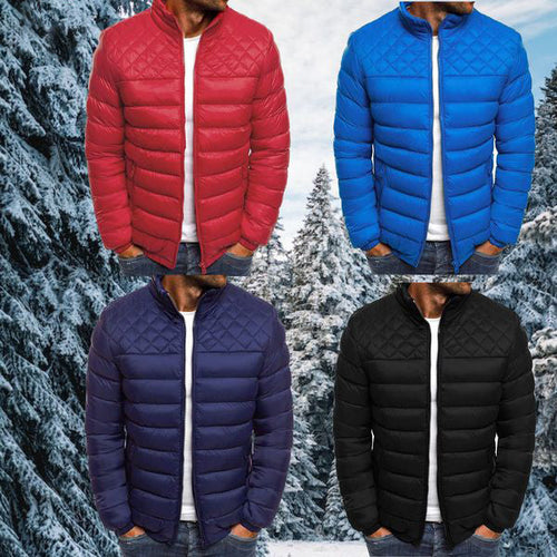 Drune | Winddichte Jacke für Männer