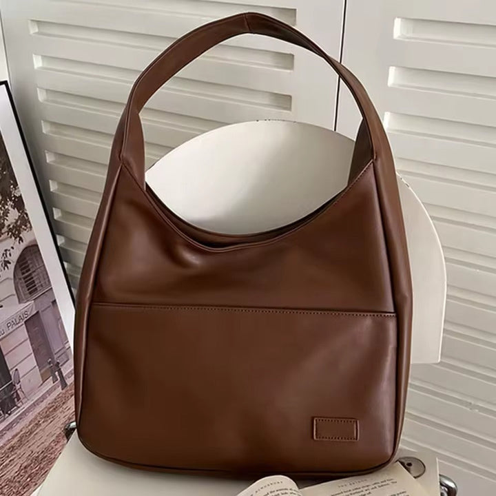 Drune | Elegante & Geräumige Tote Bag Für Jeden Tag