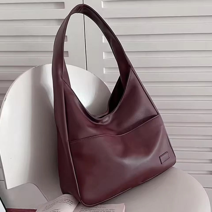 Drune | Elegante & Geräumige Tote Bag Für Jeden Tag