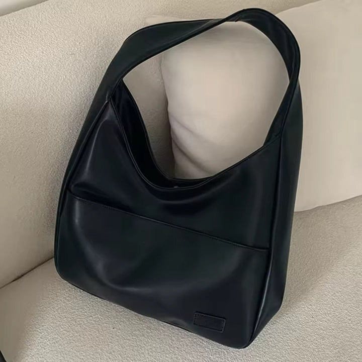 Drune | Elegante & Geräumige Tote Bag Für Jeden Tag