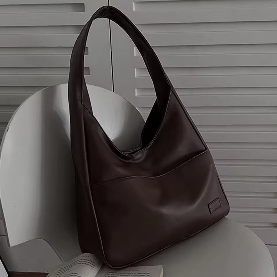 Drune | Elegante & Geräumige Tote Bag Für Jeden Tag
