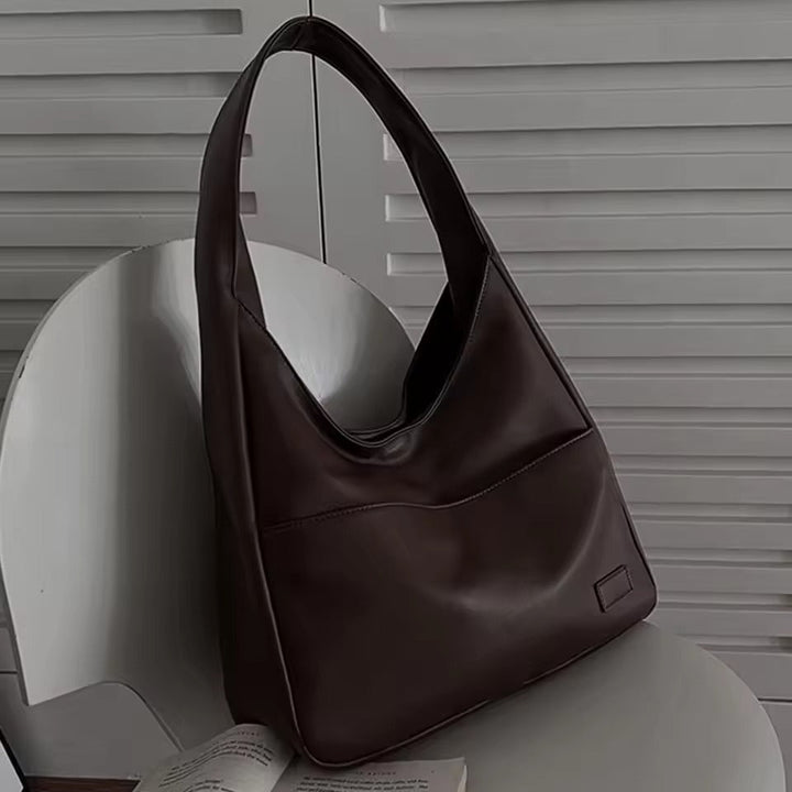 Drune | Elegante & Geräumige Tote Bag Für Jeden Tag