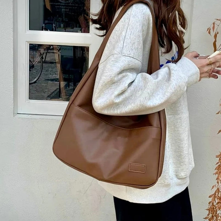 Drune | Elegante & Geräumige Tote Bag Für Jeden Tag