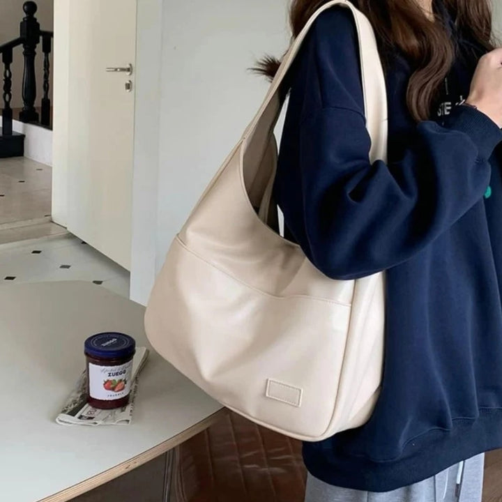 Drune | Elegante & Geräumige Tote Bag Für Jeden Tag