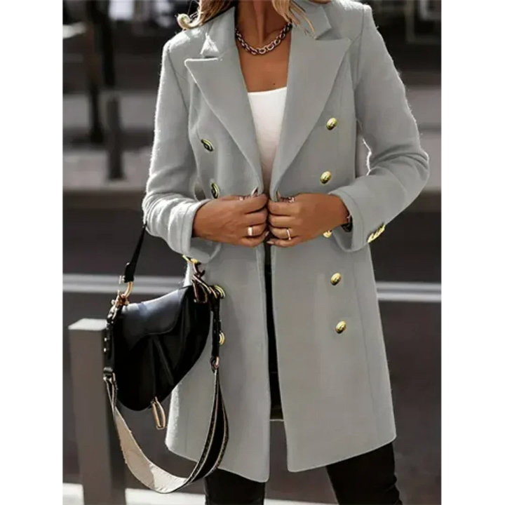 Drune | Damen Elegante Blazer Lange