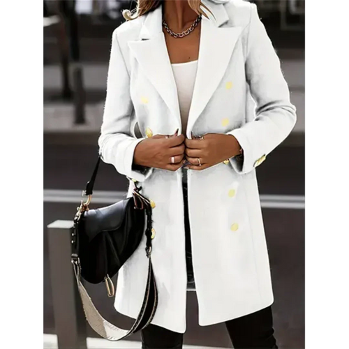 Drune | Damen Elegante Blazer Lange