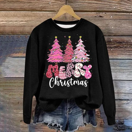 Drune | Festive and stylish sweater with Christmas motifs
