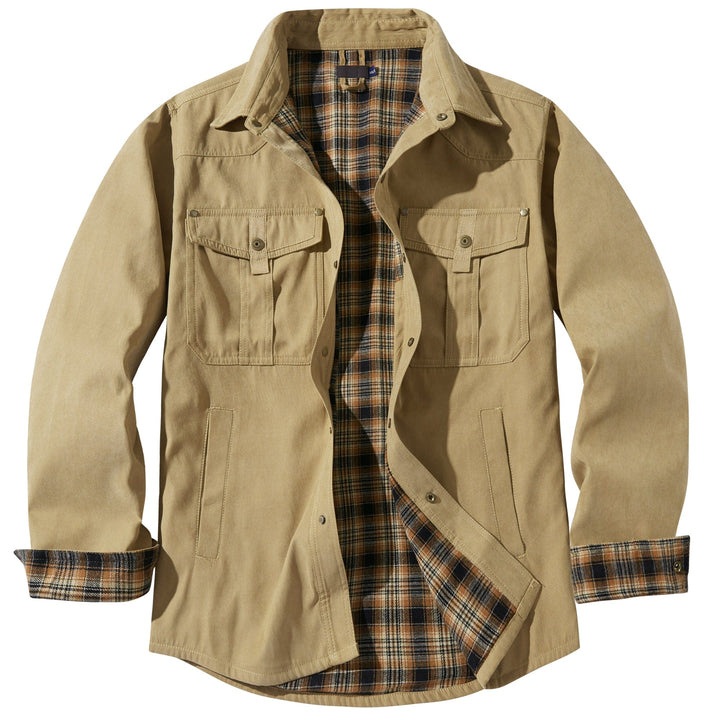 Drune | Rover Jacke