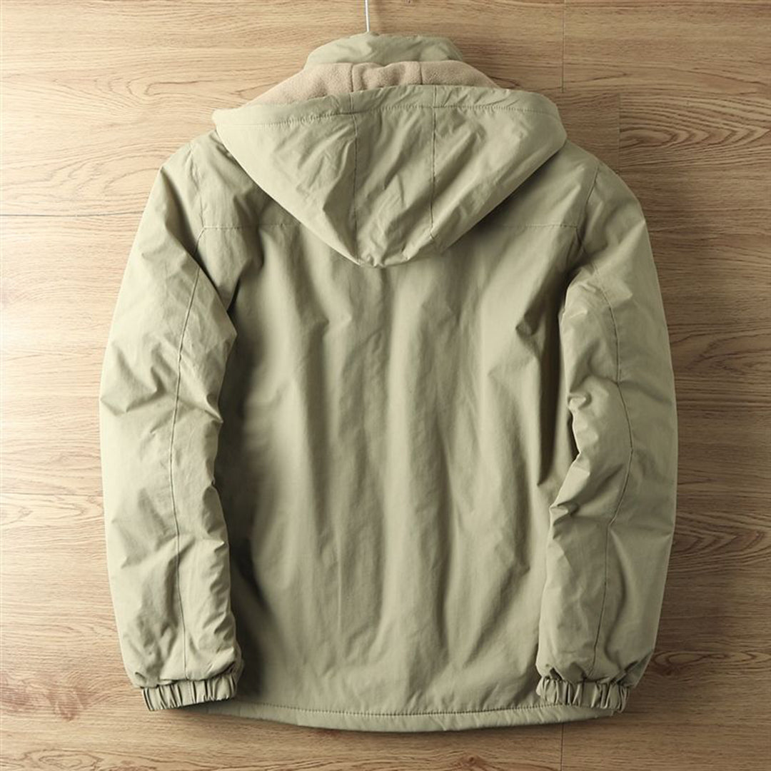 Drune | Outdoor Jacke