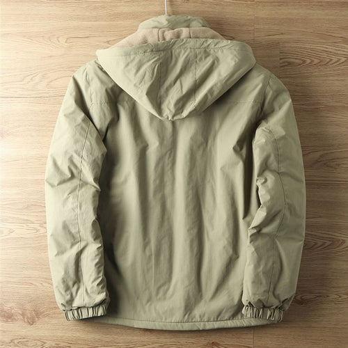 Drune | Outdoor Jacke