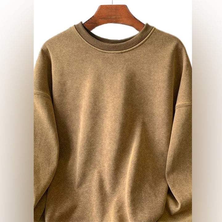 Drune | Gemütliches Sweatshirt für Männer