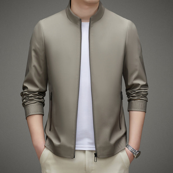 Drune | Elegante Freizeitjacke Für Männer