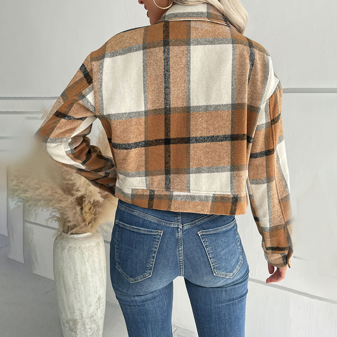 Drune | Schicke Jacke für Frauen