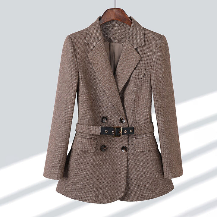 Drune | Eleganter Chic Blazer