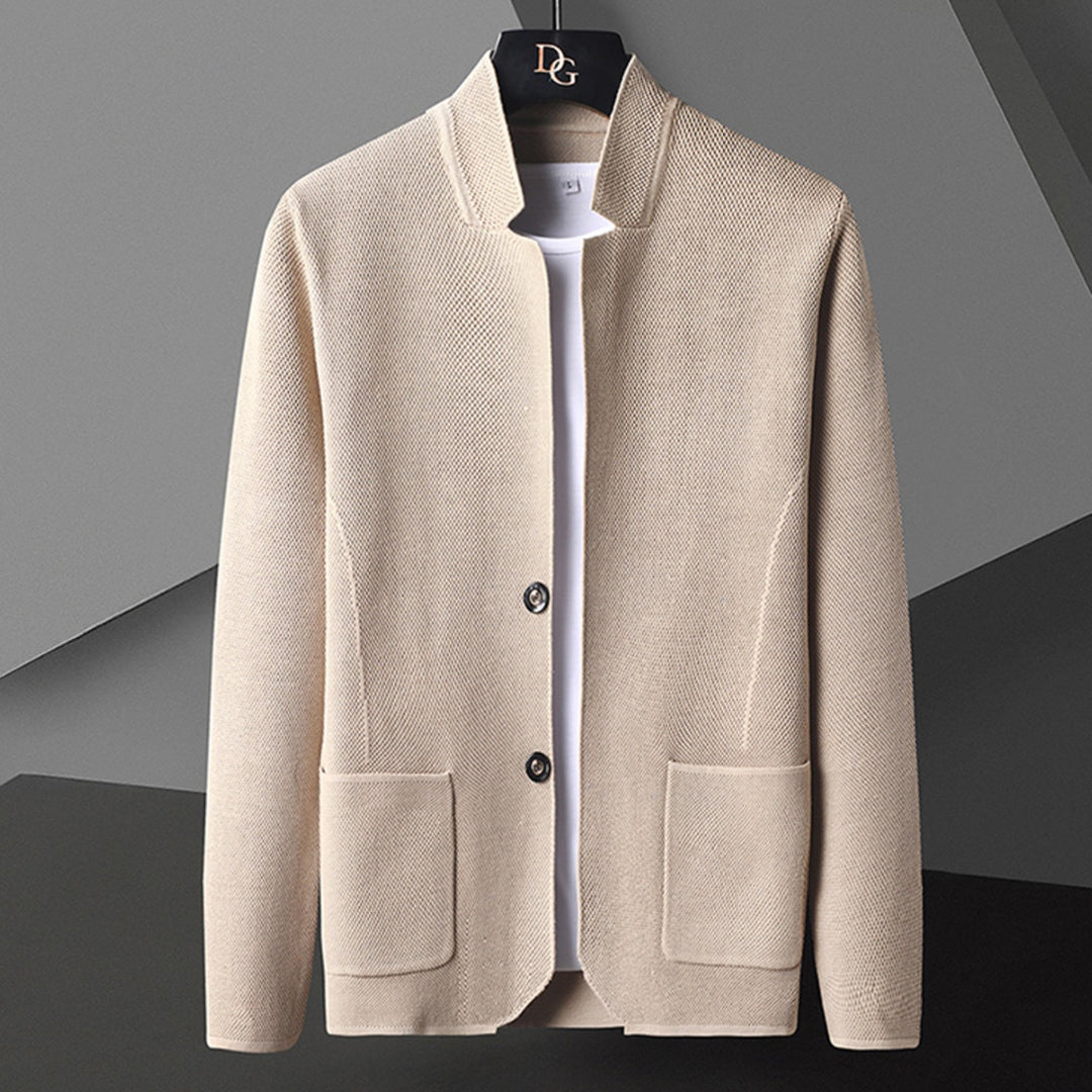 Drune | Eleganter, Weicher Pullover für Herren