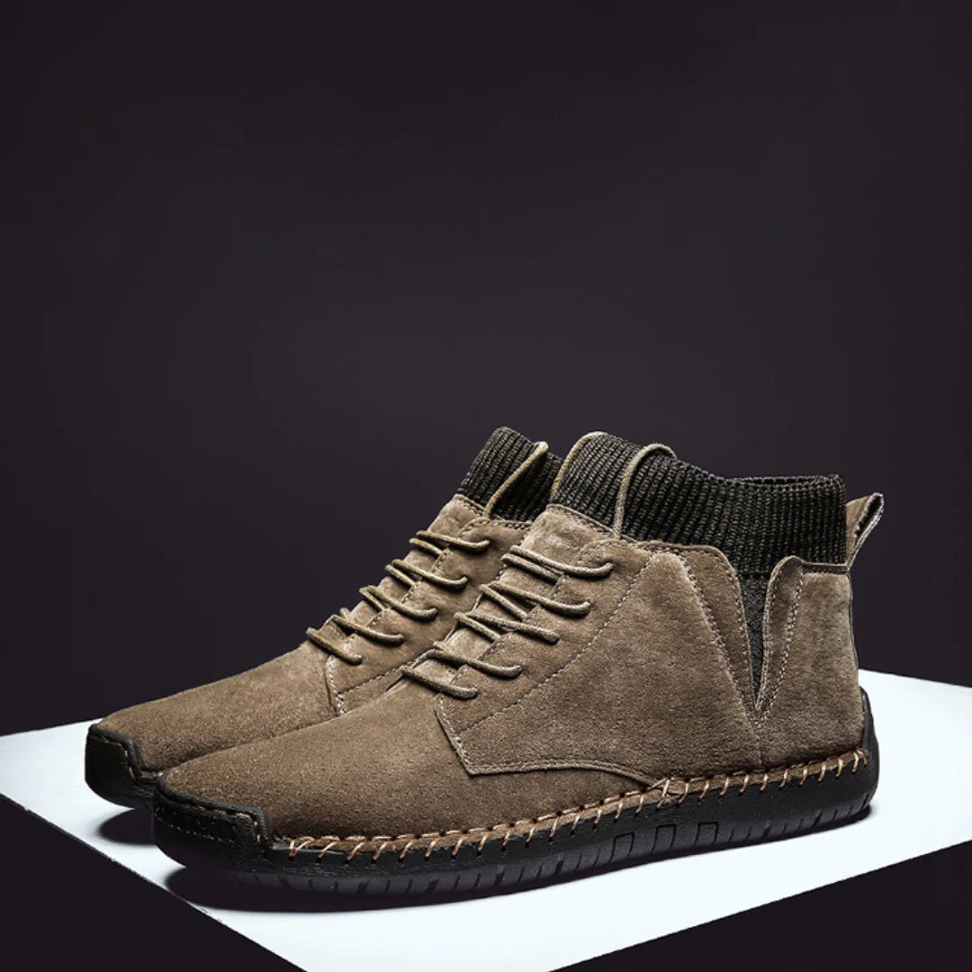 Drune - Klassische Herrenstiefel