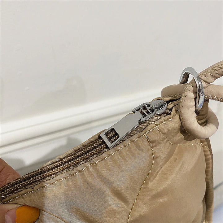Drune | Puffer Tasche