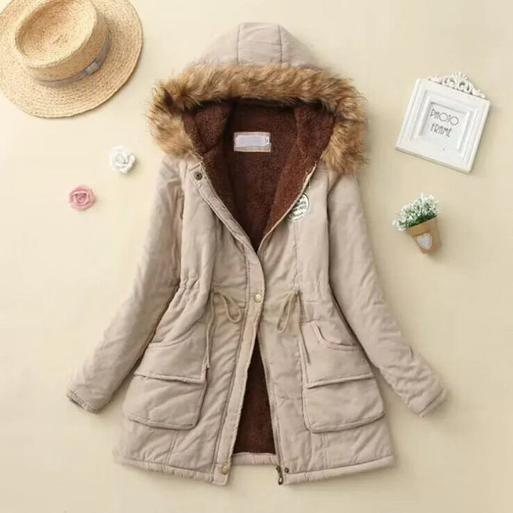 Drune | Moderne und vielseitige allgemeine Jacke