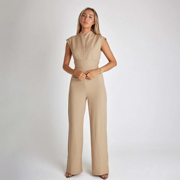 Drune | Edler Jumpsuit