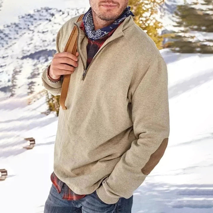 Drune | Warme Pullover für Männer