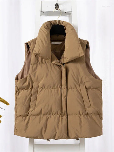Drune | Gestepptes Cosy-Cardigan für Damen
