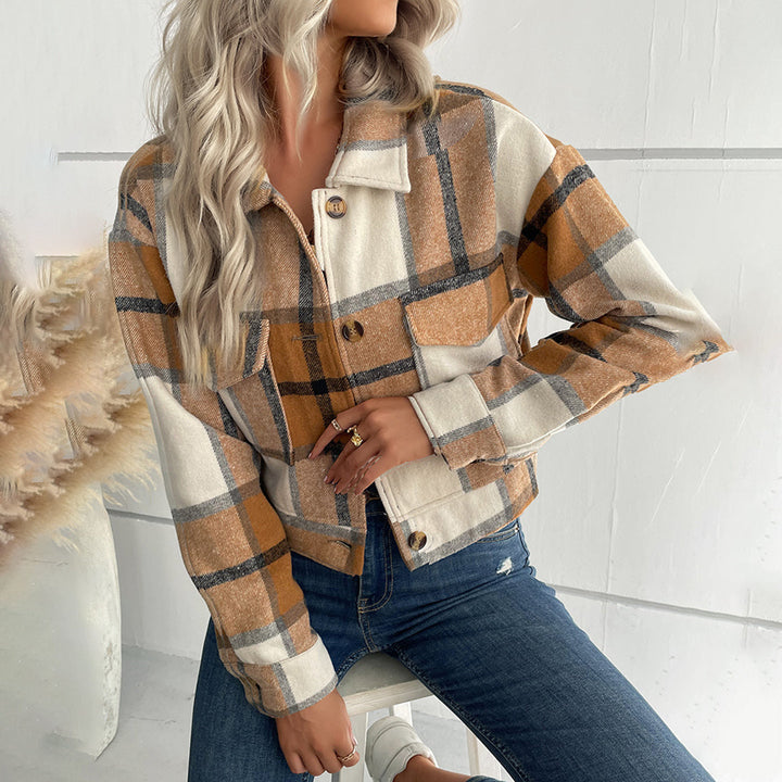 Drune | Schicke Jacke für Frauen
