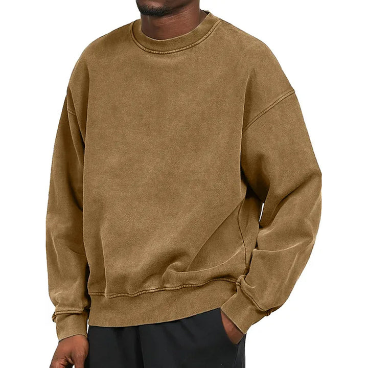 Drune | Gemütliches Sweatshirt für Männer