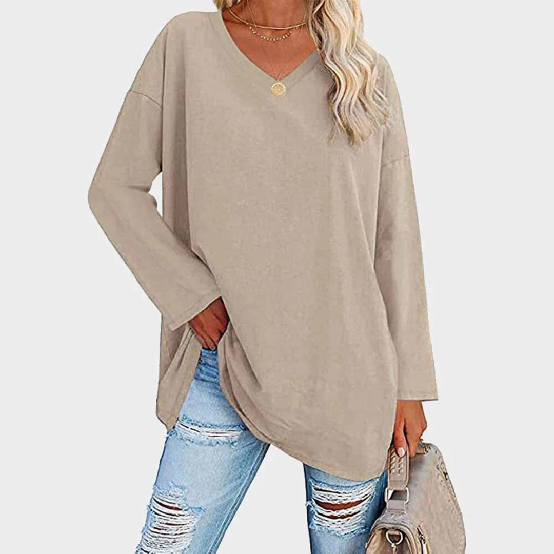 Drune | Langarmshirts