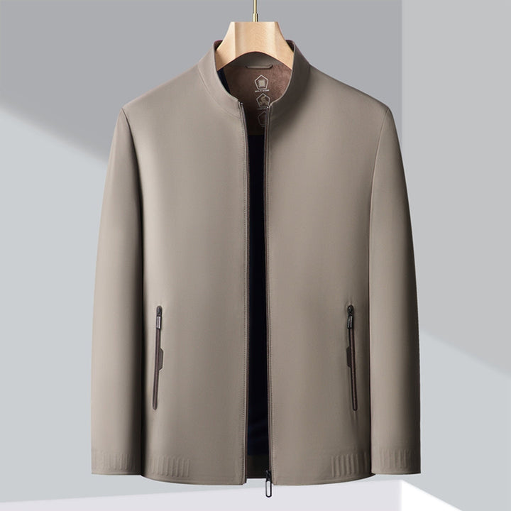 Drune | Elegante Freizeitjacke Für Männer