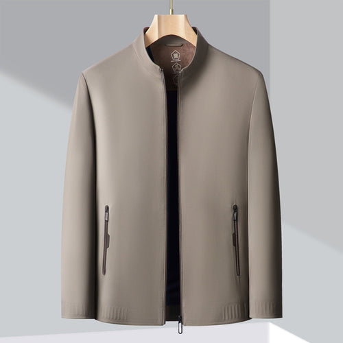 Drune | Elegante Freizeitjacke Für Männer
