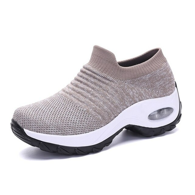 Orthopädische Hypersoft Laufschuhe für Frauen – Eliana Drune