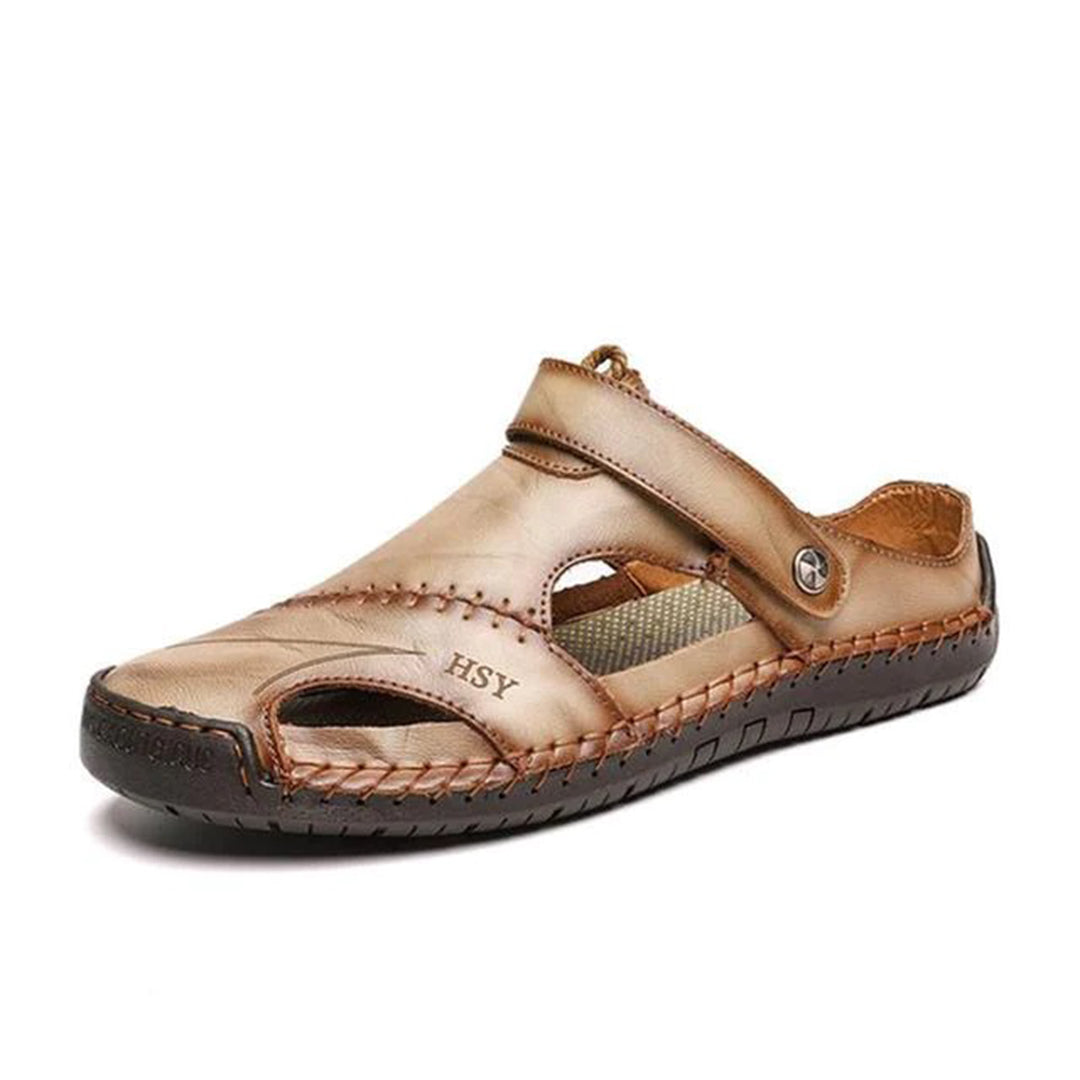 Drune | Elegante Sandalen Für Herren