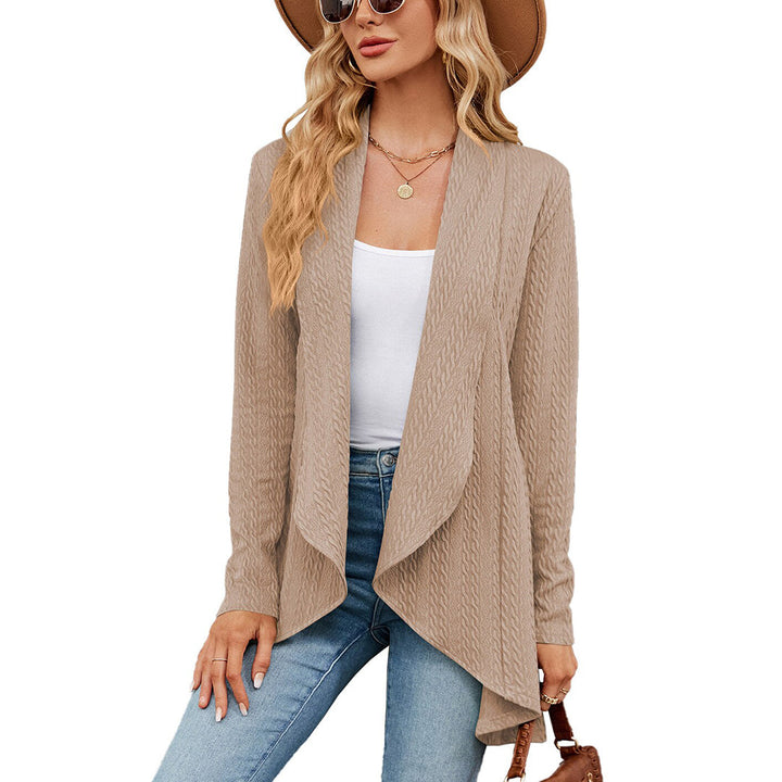 Drune | Bequeme Strickjacke für Frauen