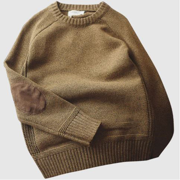 Drune | Herrenpullover für Jeden Anlass