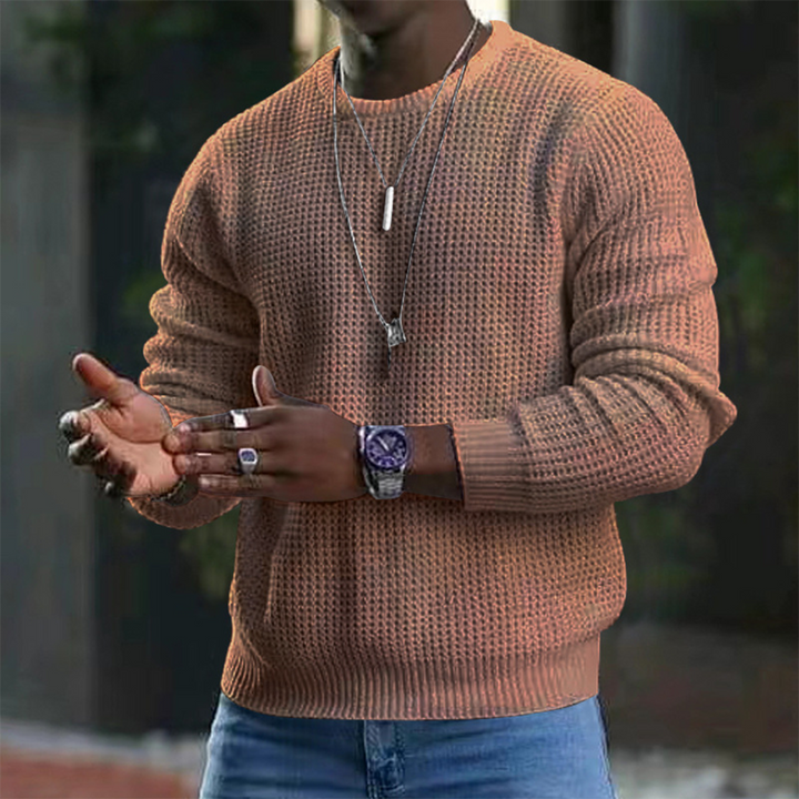 Drune | Herren Pullover für Alltag und Freizeit