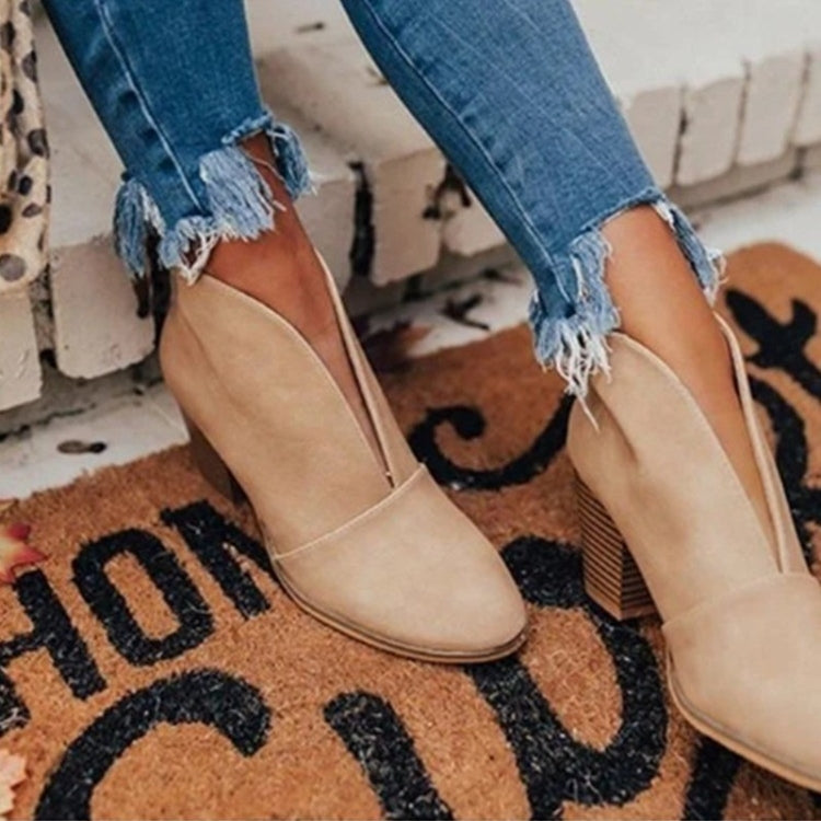 Drune | Trendige Stiefeletten